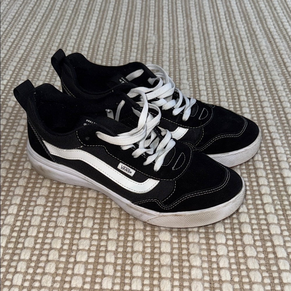 Men’s Vans Range EXP Sneakers